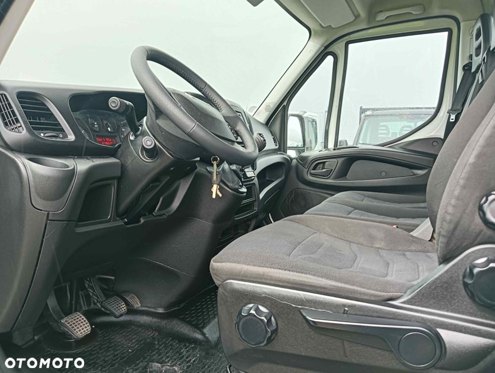 Iveco 35C14, 35C13, 35C15, 35C16 - 22