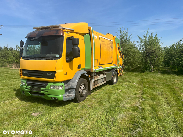 DAF FA LF 55250