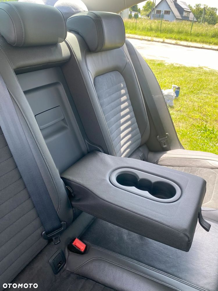 Volkswagen Passat 1.8 TSI BMT Comfortline - 14