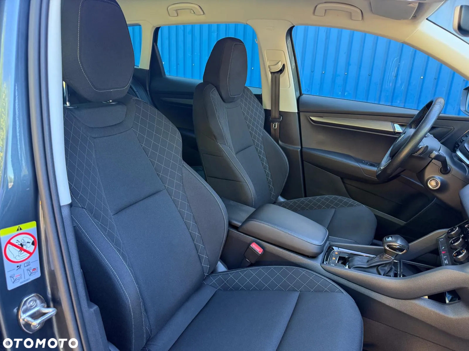 Skoda Karoq 2.0 TDI SCR 4x4 Ambition DSG - 33
