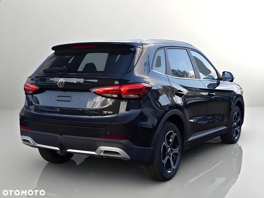MG ZS 1.5 Excite - 5
