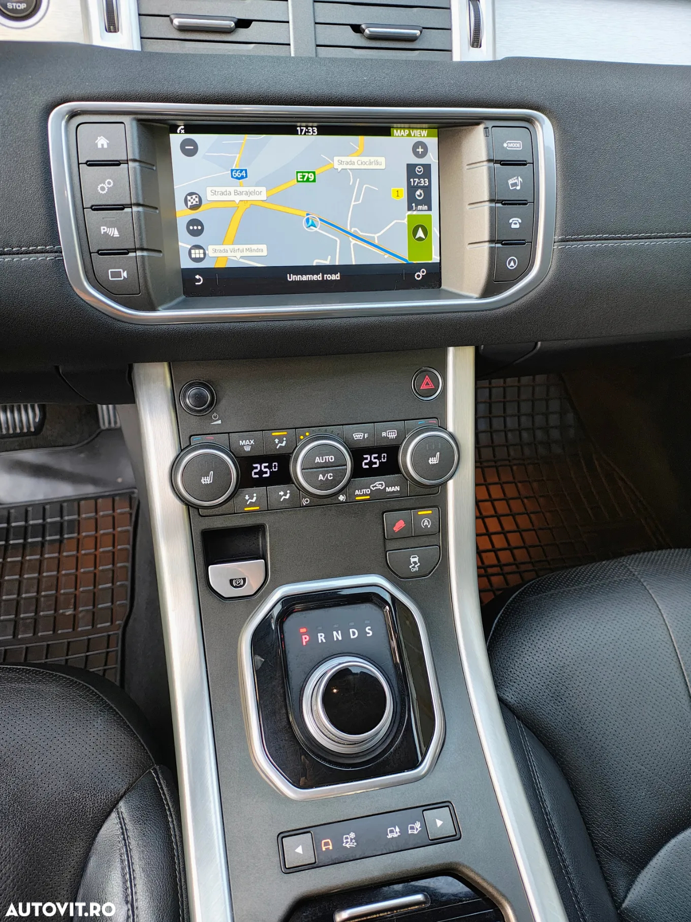 Land Rover Range Rover Evoque 2.0 D180 R-Dynamic S - 22