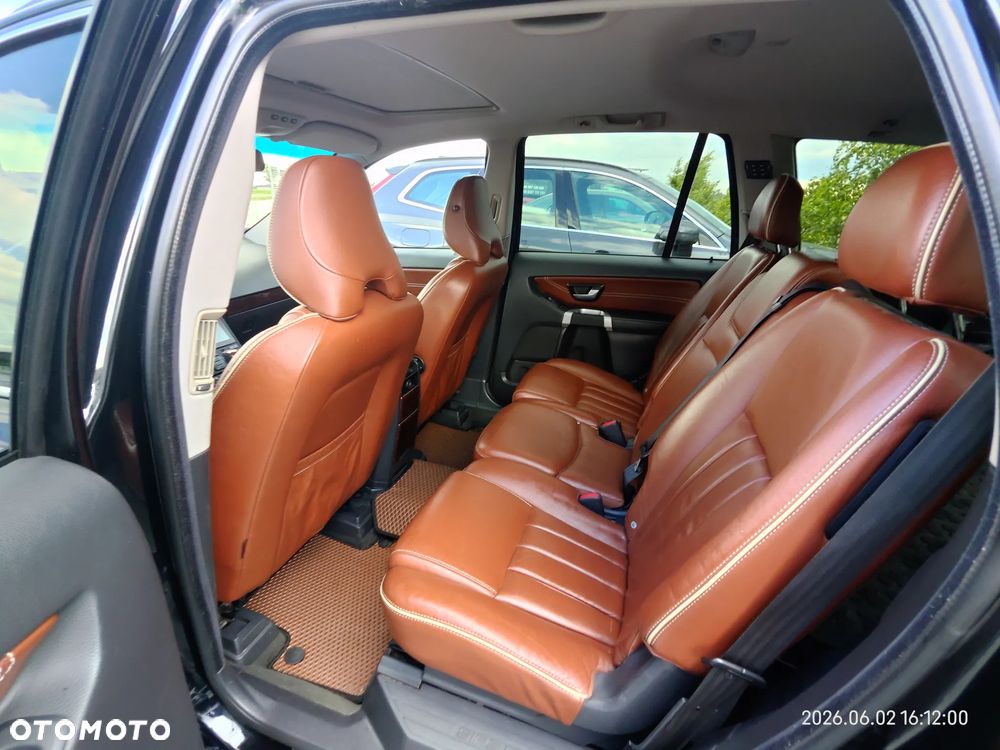 Volvo XC 90 3.2 AWD Executive - 13