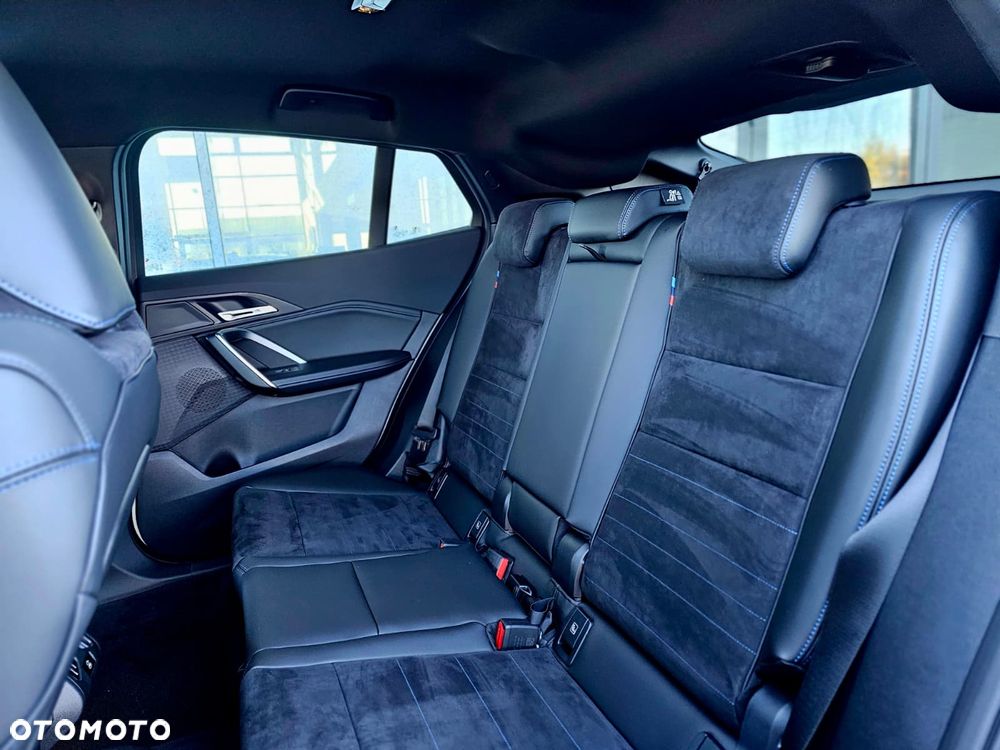 BMW X2 sDrive18d - 31