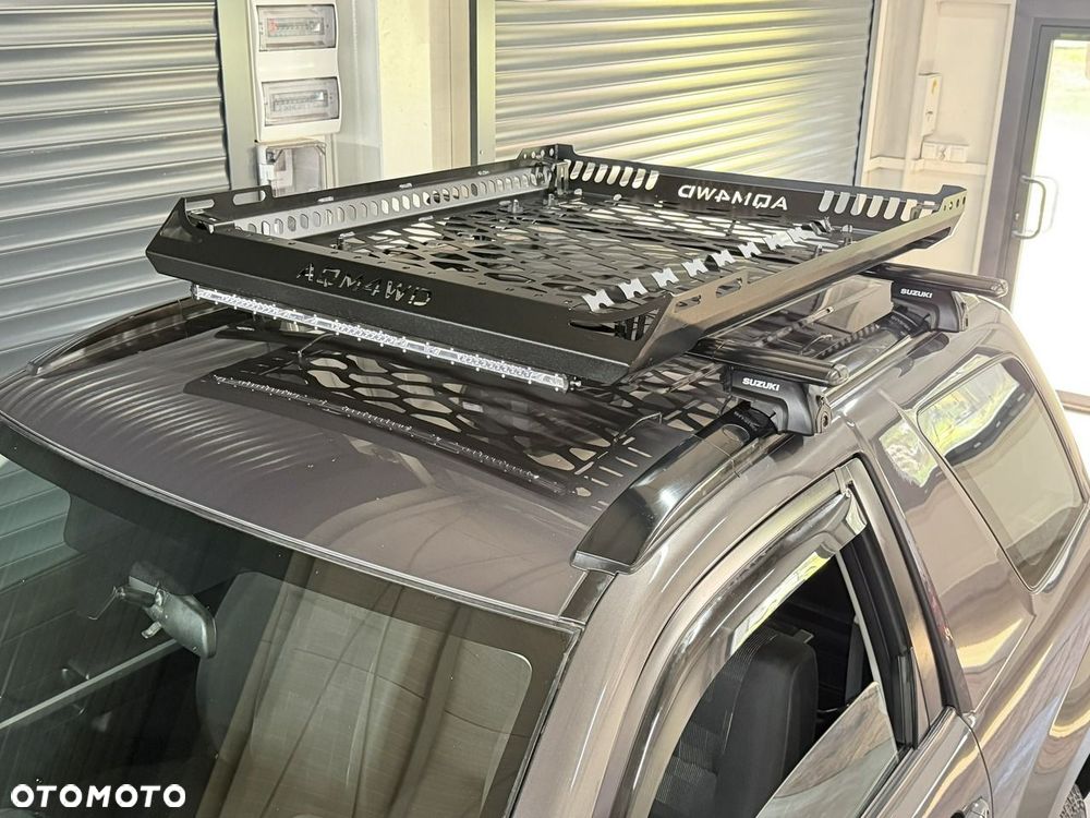 Suzuki Grand Vitara - 28