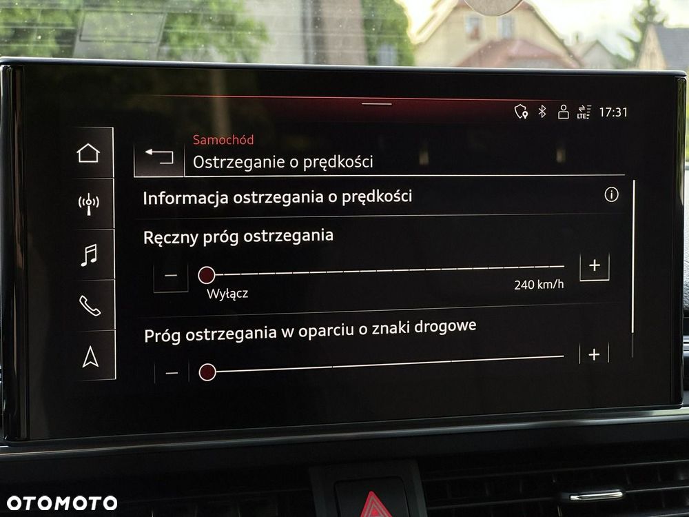 Audi A4 Avant - 37