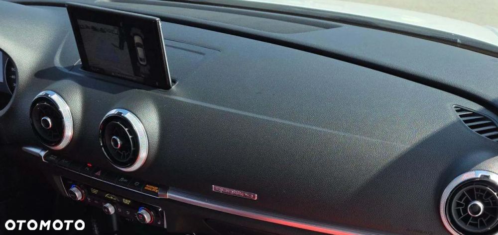 Audi A3 Limousine - 13