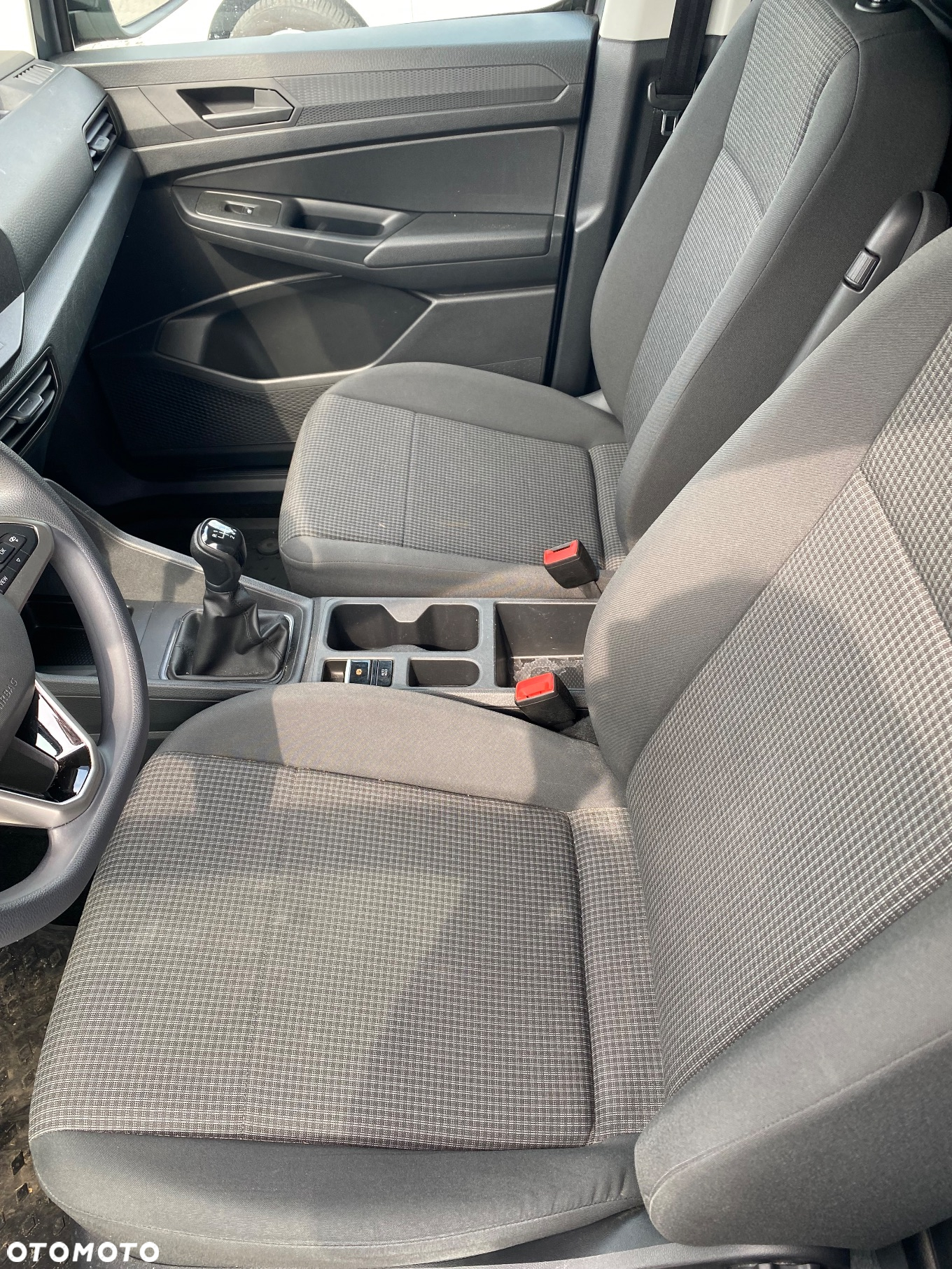 Volkswagen Caddy - 15