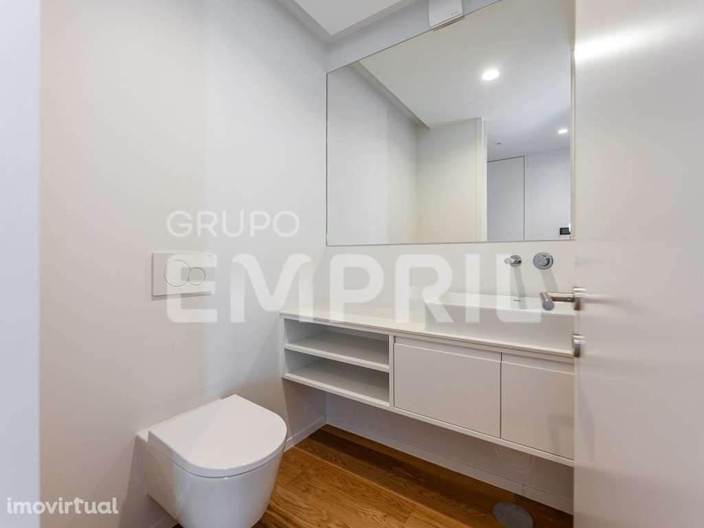 T3 Matosinhos South Living - Grande imagem: 4/29