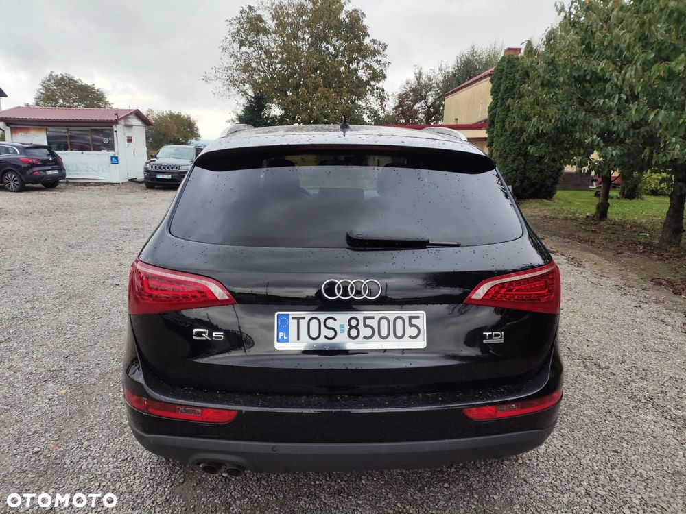 Audi Q5 2.0 TDI Quattro S tronic Prime Line - 12