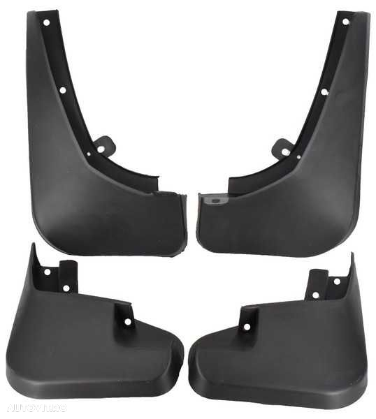 Deflector capota compatibil Renault Kadjar 2015-> - 3
