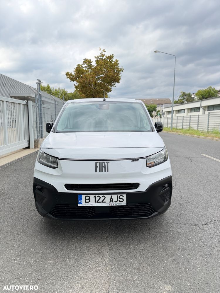Fiat DOBLO - 1