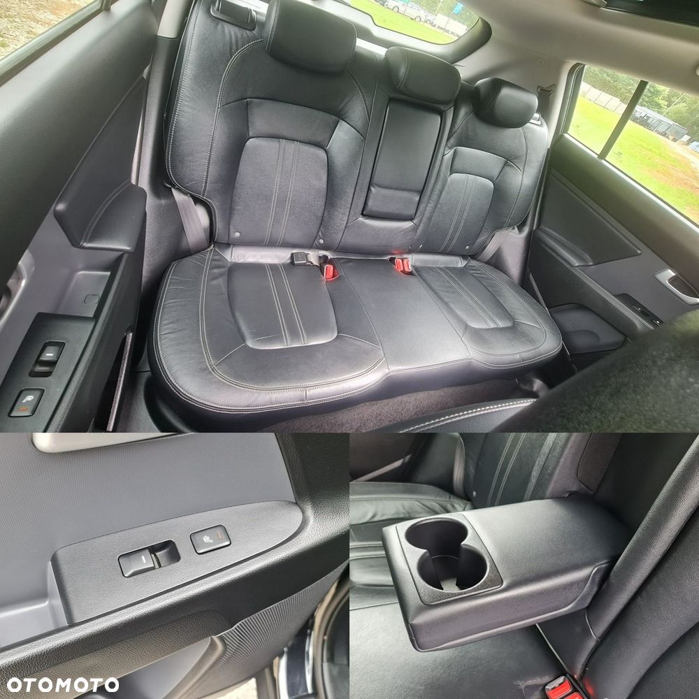 Kia Sportage 1.6 GDI XL 2WD - 10