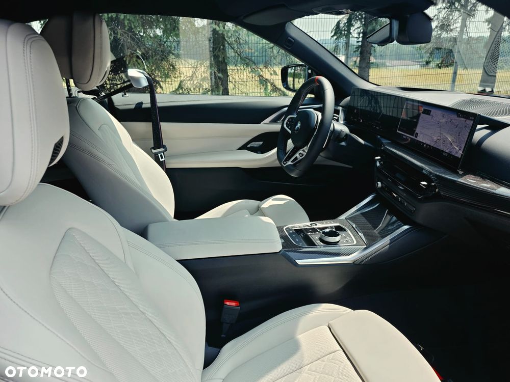 BMW Seria 4 M440d xDrive mHEV sport - 18