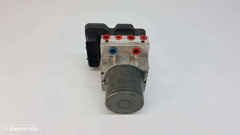 ABS BMW X5 (F15) XDRIVE30D - 8