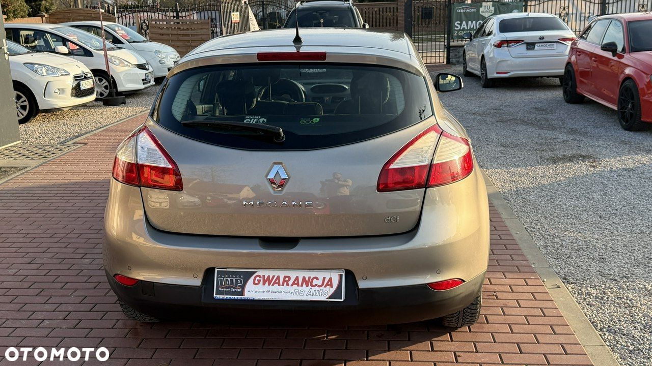 Renault Megane - 3