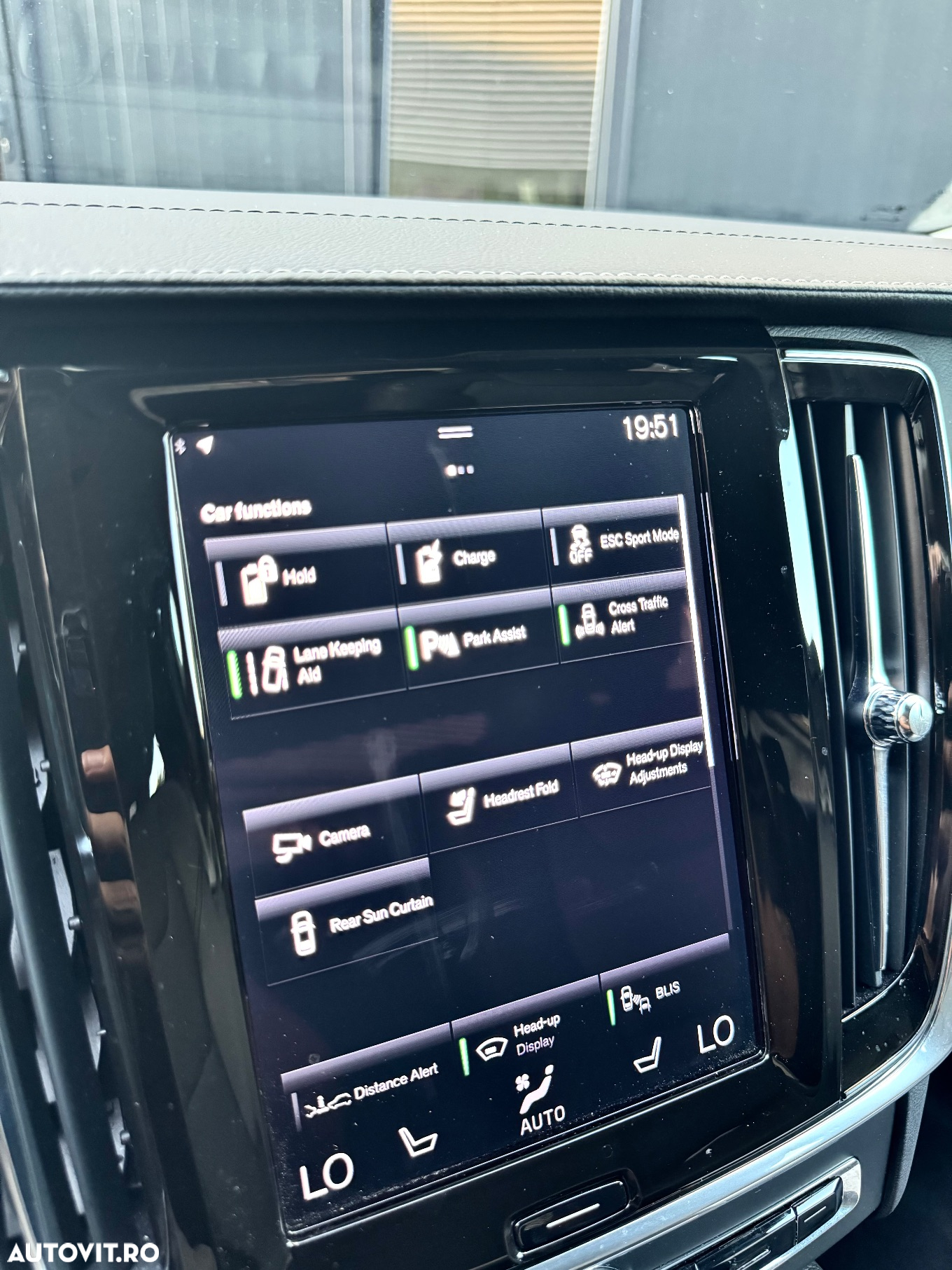 Volvo S90 T8 Recharge AWD Geartronic Inscription Expression - 17