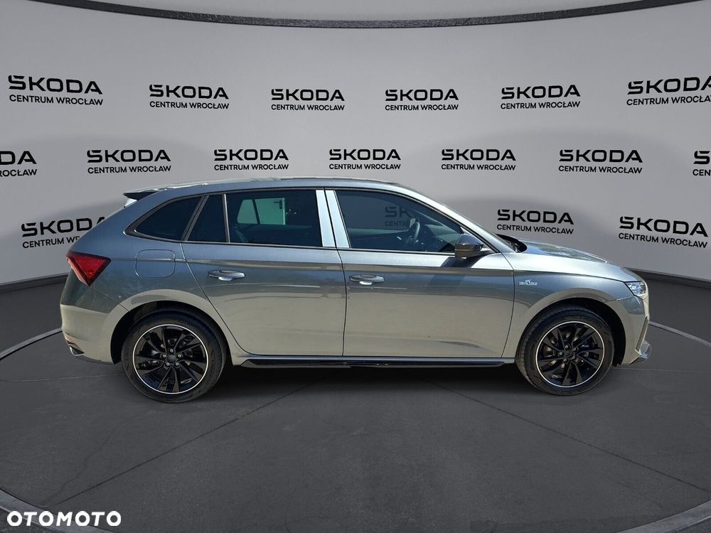 Skoda Scala - 4