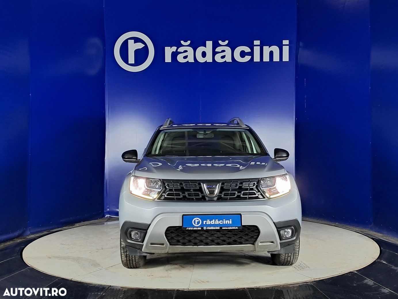 Dacia Duster - 8