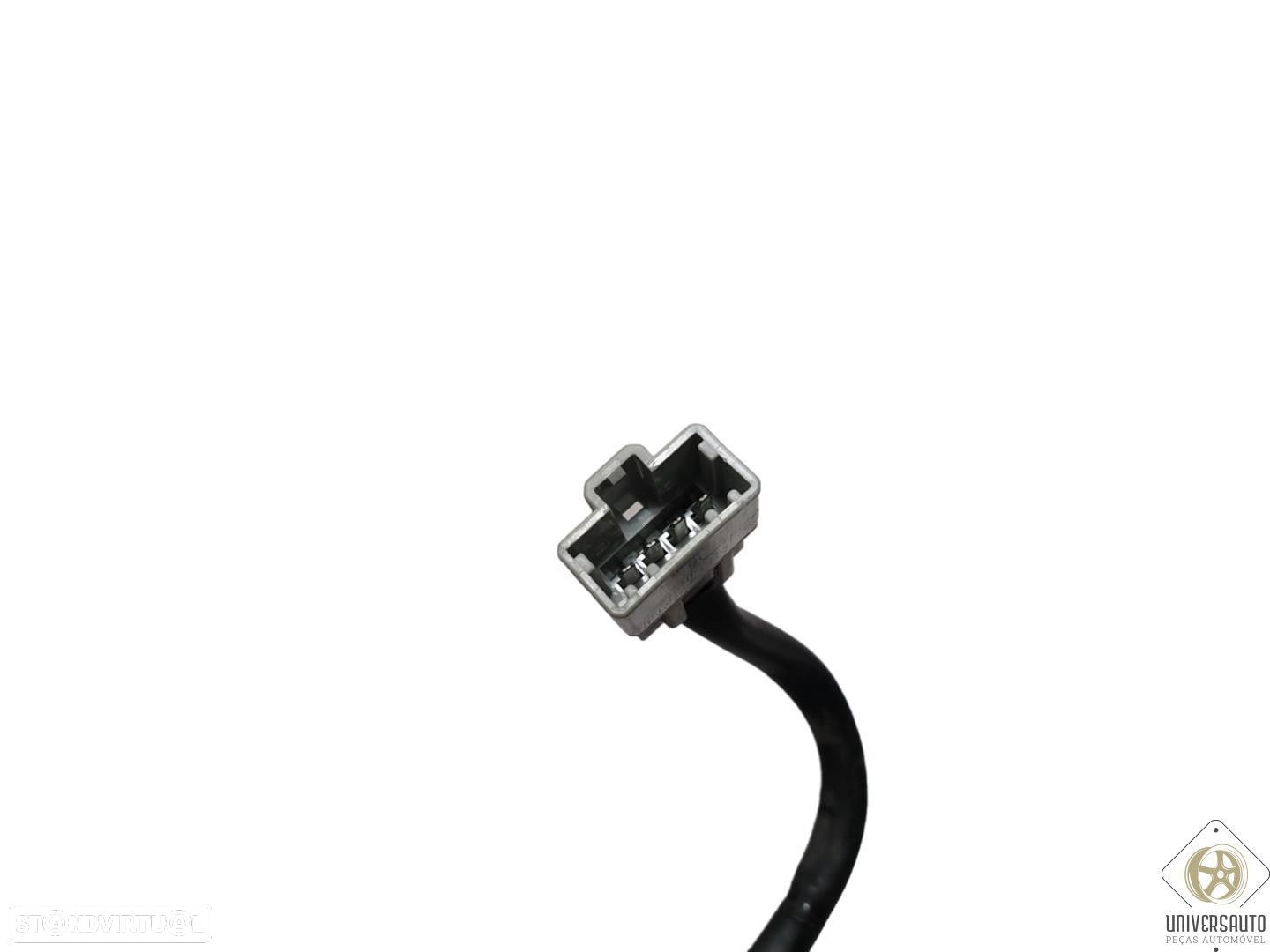 FAROLIM TRASEIRO DIREITO HONDA CIVIC VIII HATCHBACK 2007 - 1