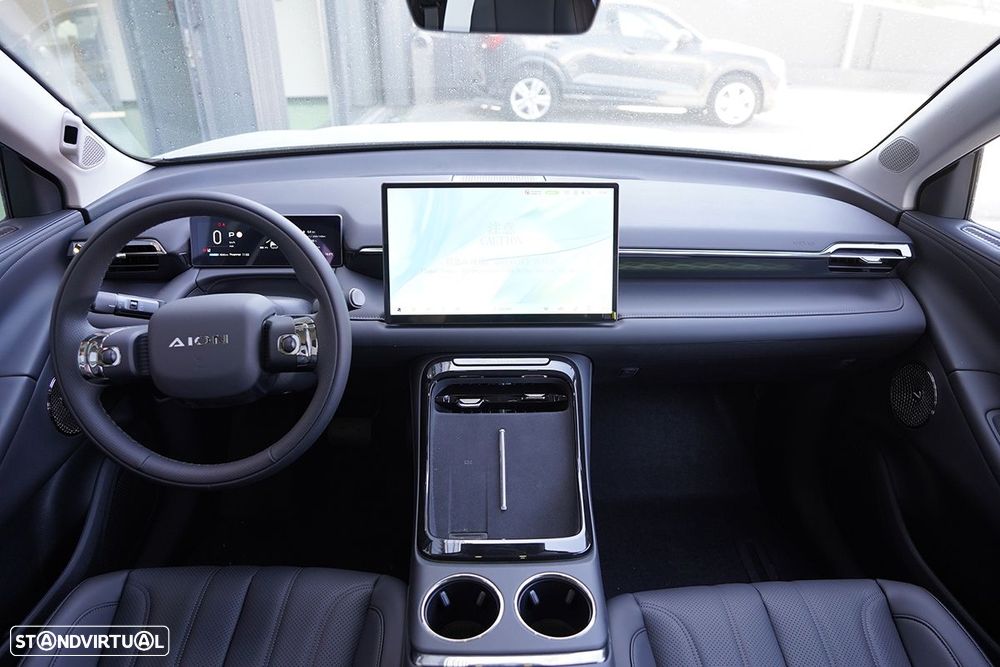 Aion V 75.26 kWh Luxury - 7