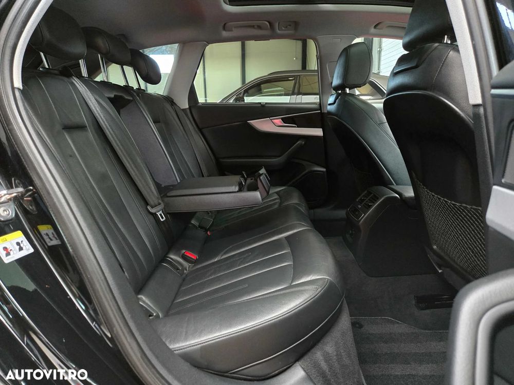 Audi A4 Allroad quattro 2.0 TDI S tronic - 21