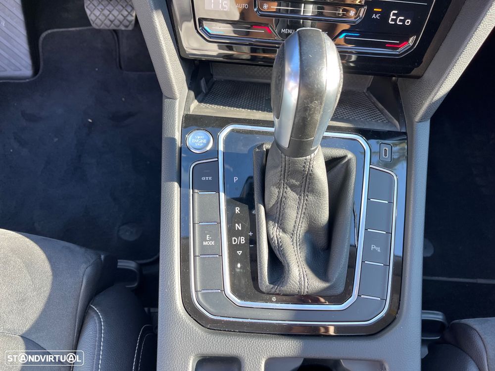 VW Passat Variant 1.4 TSI GTE+ Plug-in - 35