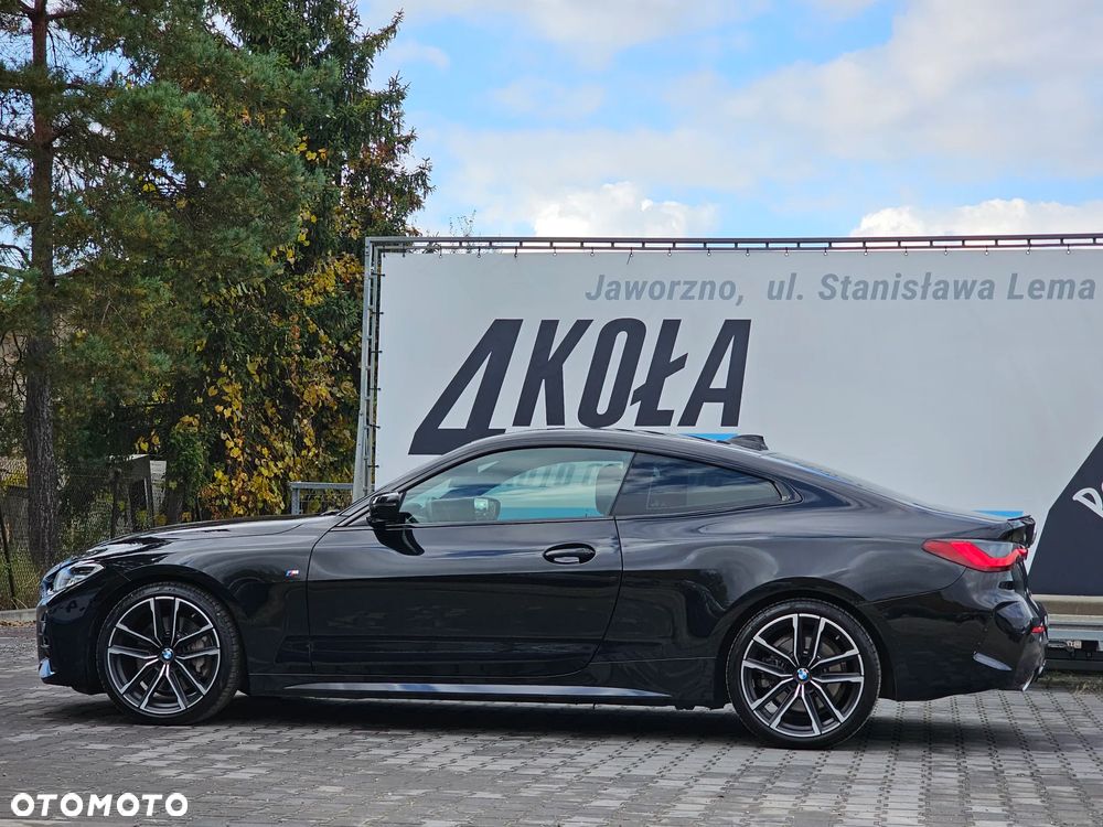 BMW Seria 4 430i M Sport - 7