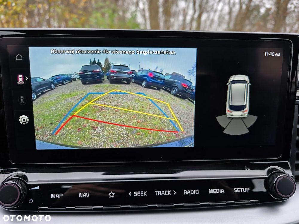 Kia Ceed 1.5 T-GDI OPF Vision - 26