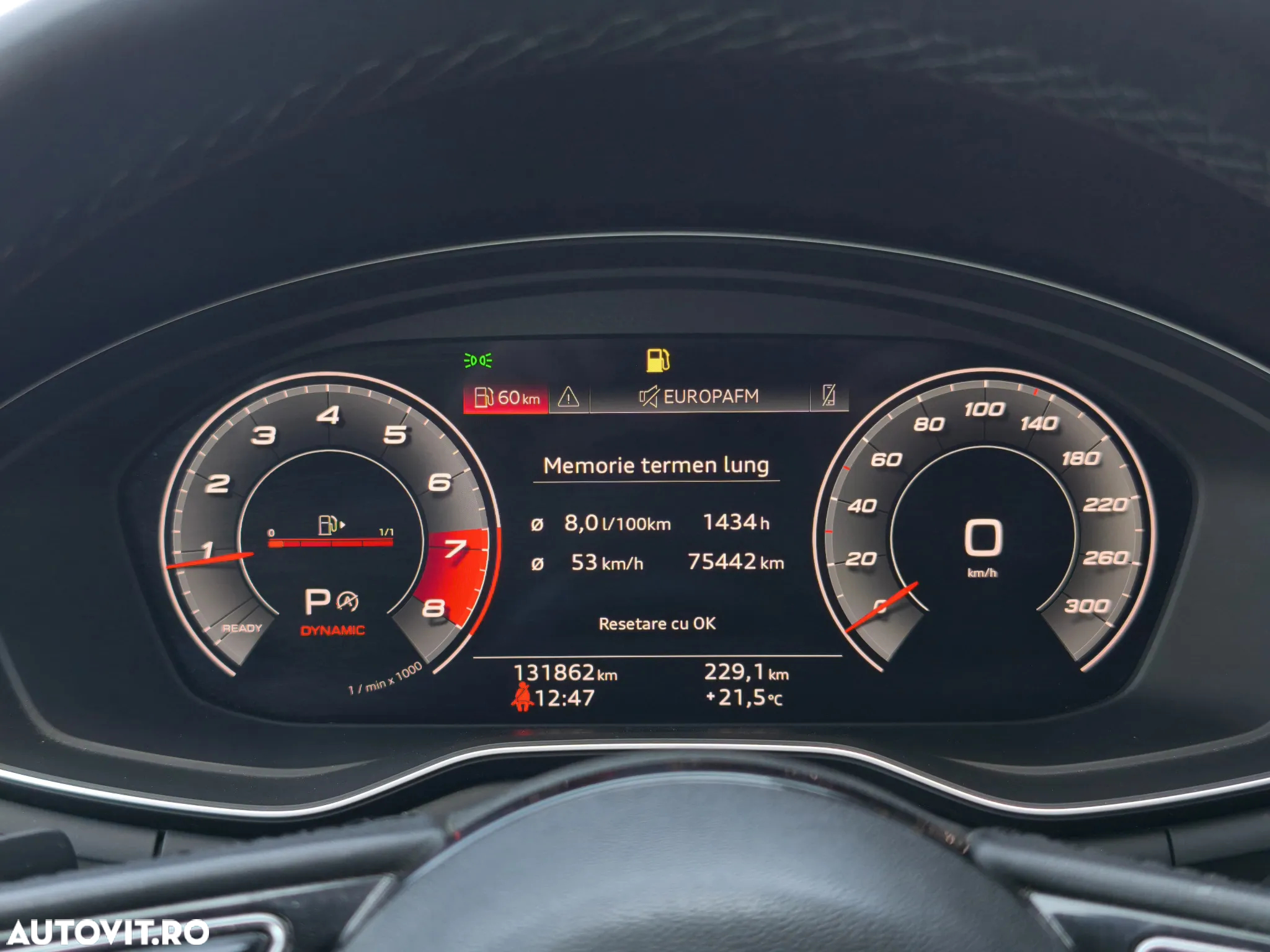 Audi A5 Sportback 45 TFSI quattro S tronic design - 10