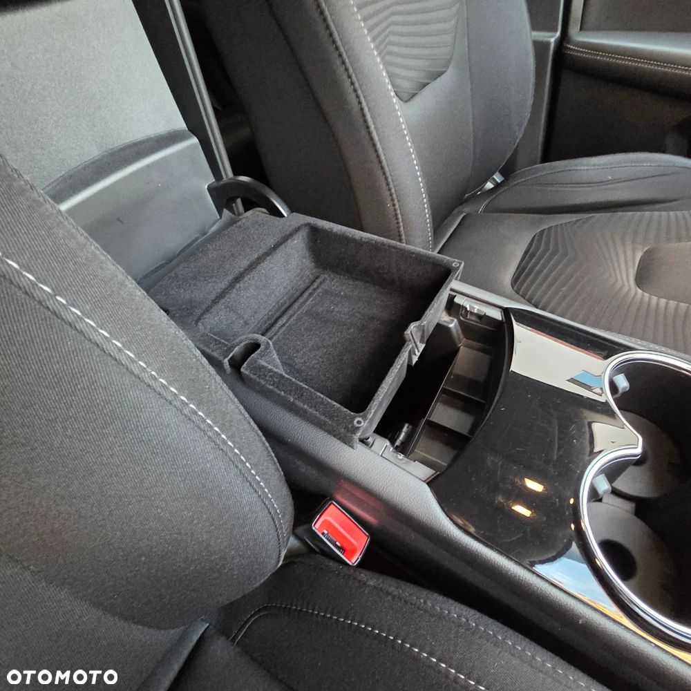 Ford S-Max 1.5 EcoBoost Trend - 15