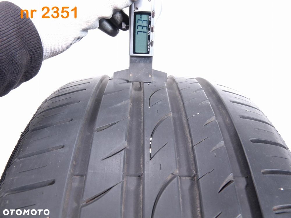 Nexen NFERA SU4 255/35 R19 - 2