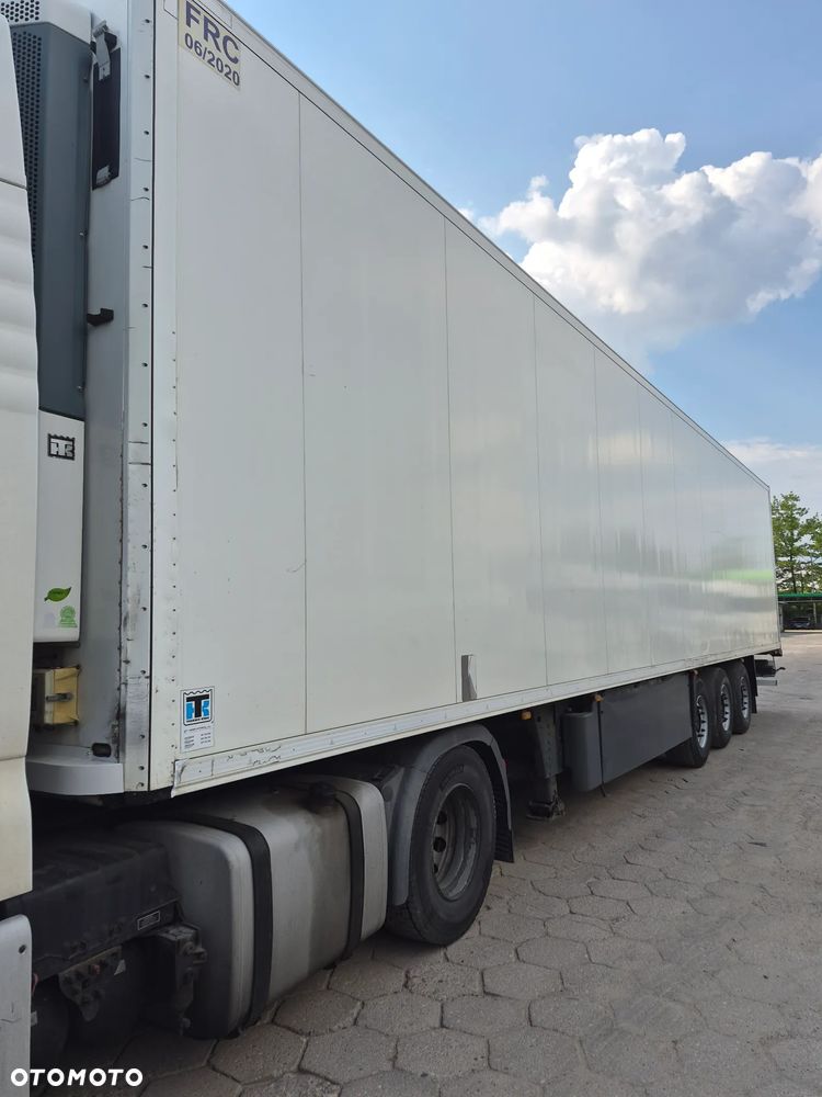 Schmitz Cargobull - 1