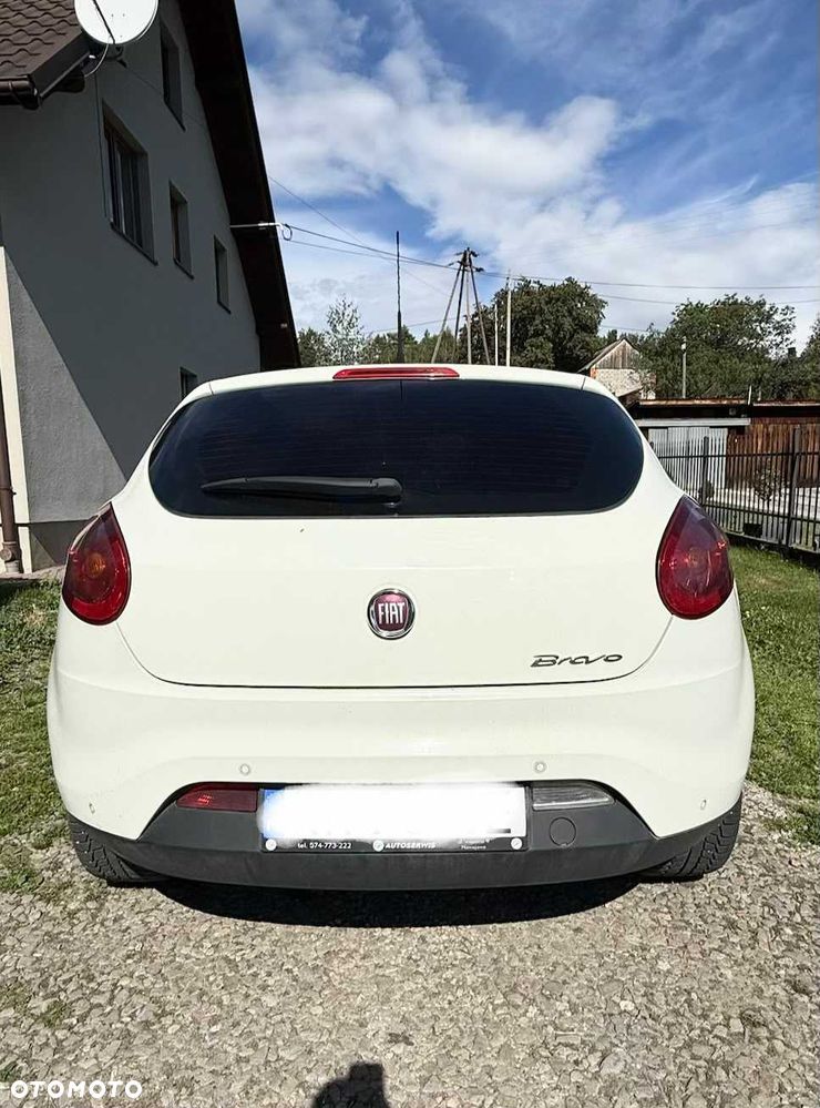 Fiat Bravo - 4