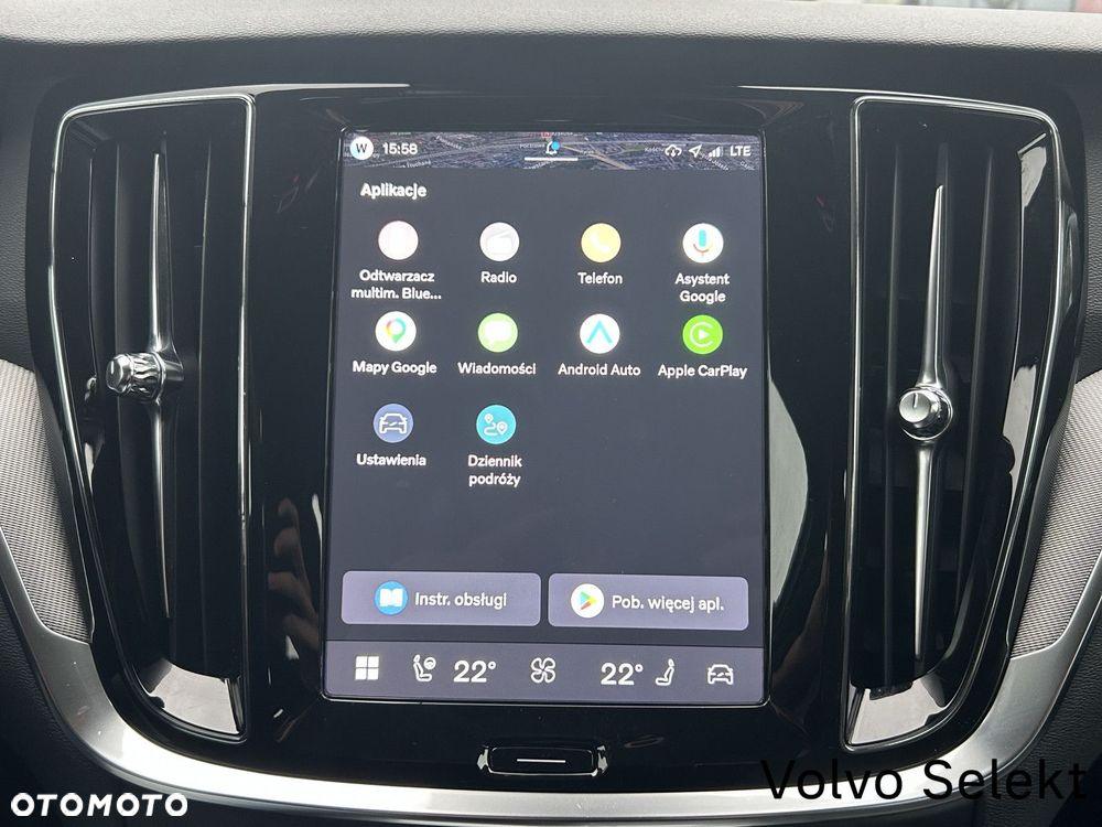 Volvo V60 - 17