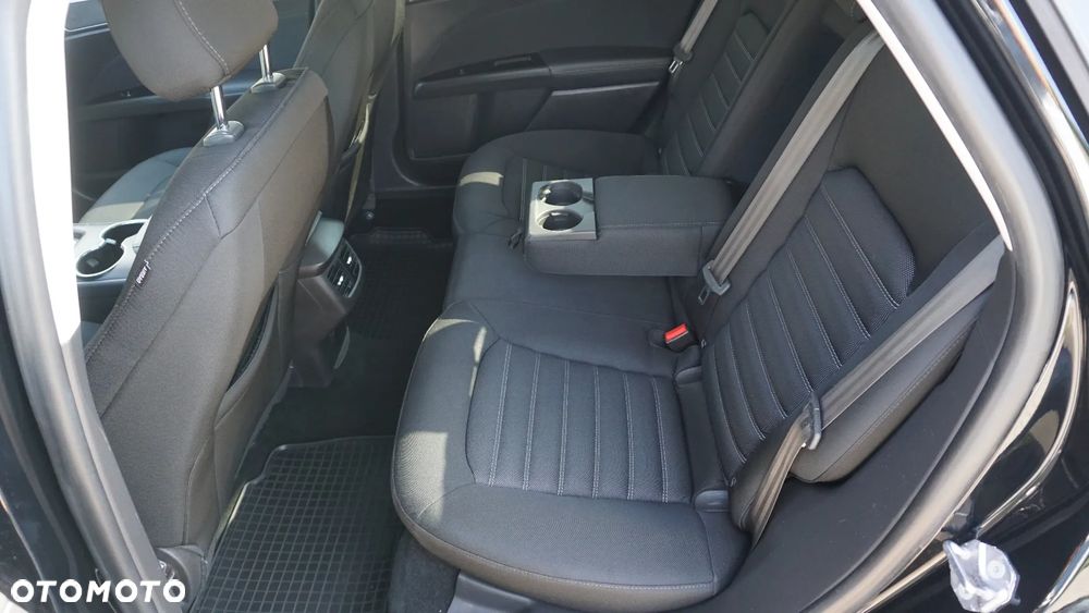 Ford Mondeo 1.5 EcoBoost Edition - 16
