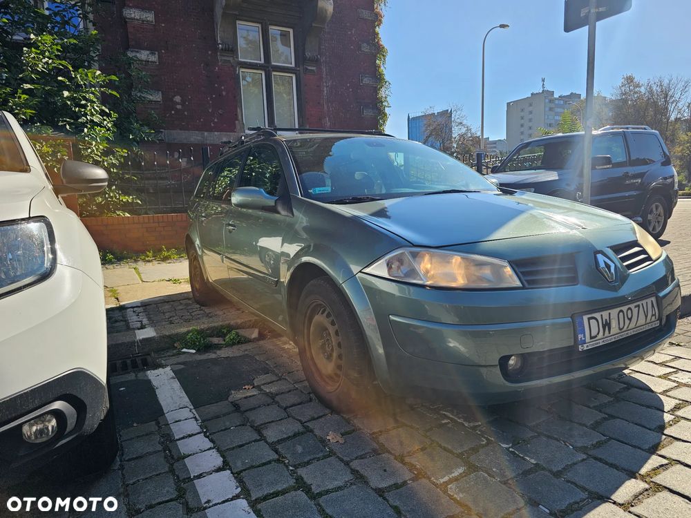 Renault Megane ver-140-classic - 3