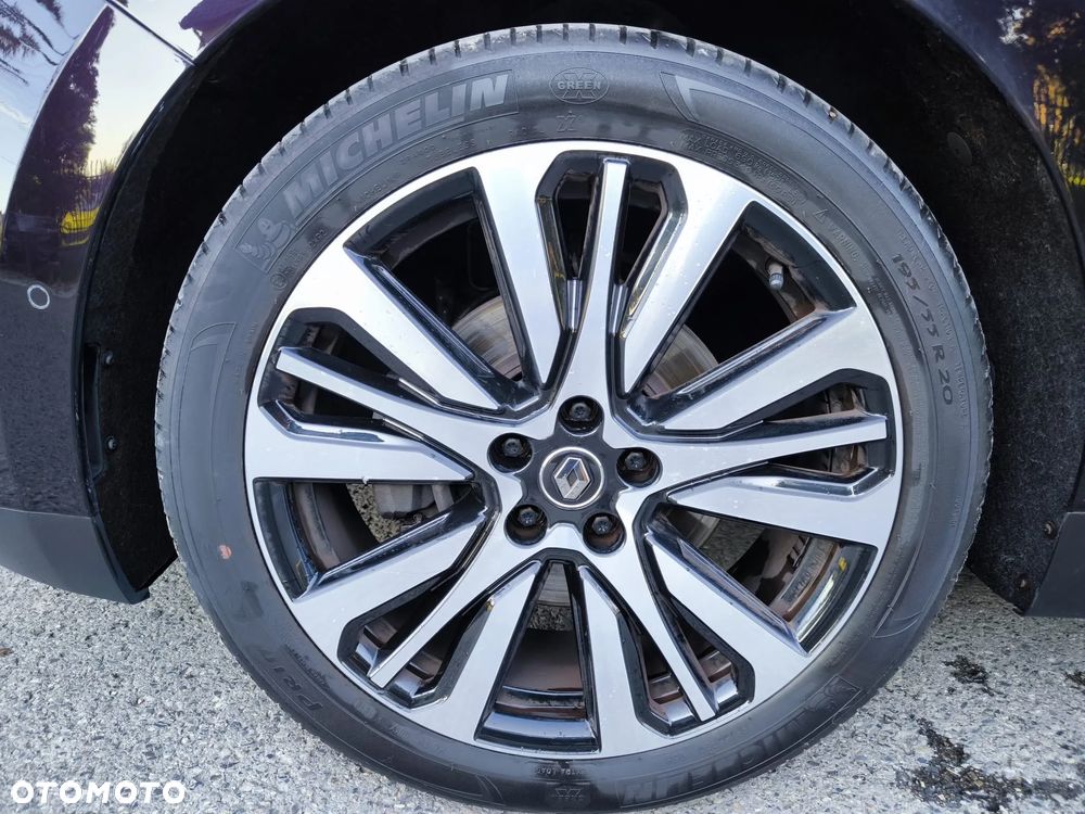 Renault Scenic - 7