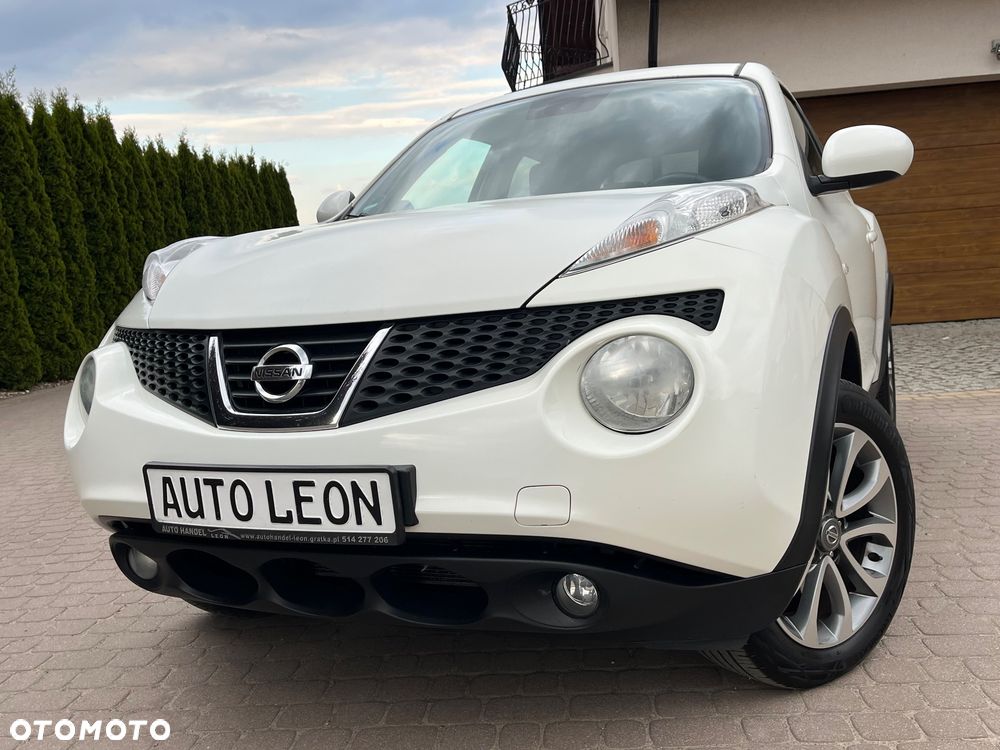 Nissan Juke - 3