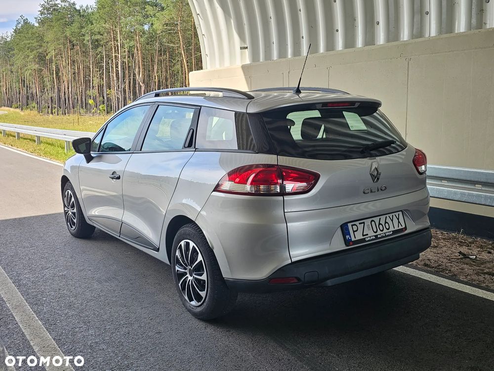 Renault Clio 1.5 dCi Energy Life - 2