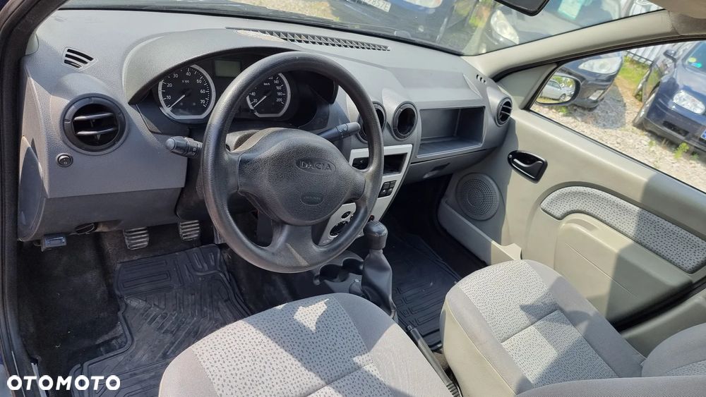 Dacia Logan 1.4 Access - 7