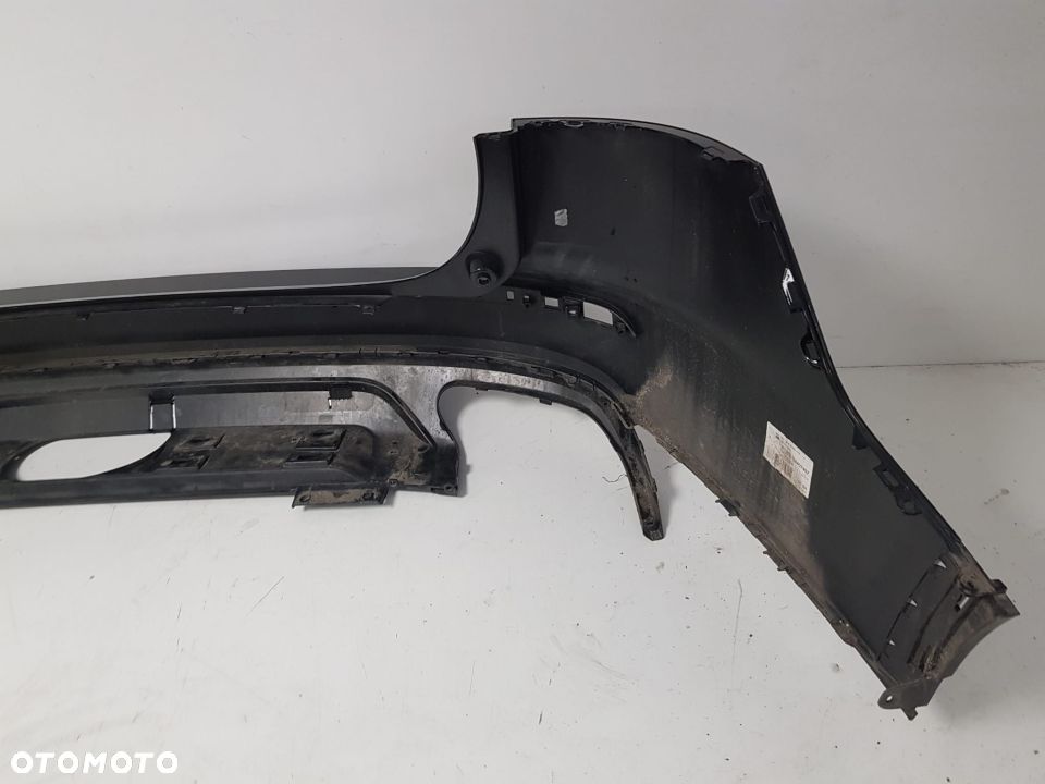 ZDERZAK TYLNY VOLVO V60 CC II 2 CROSS COUNTRY 18-21 31455753 - 6