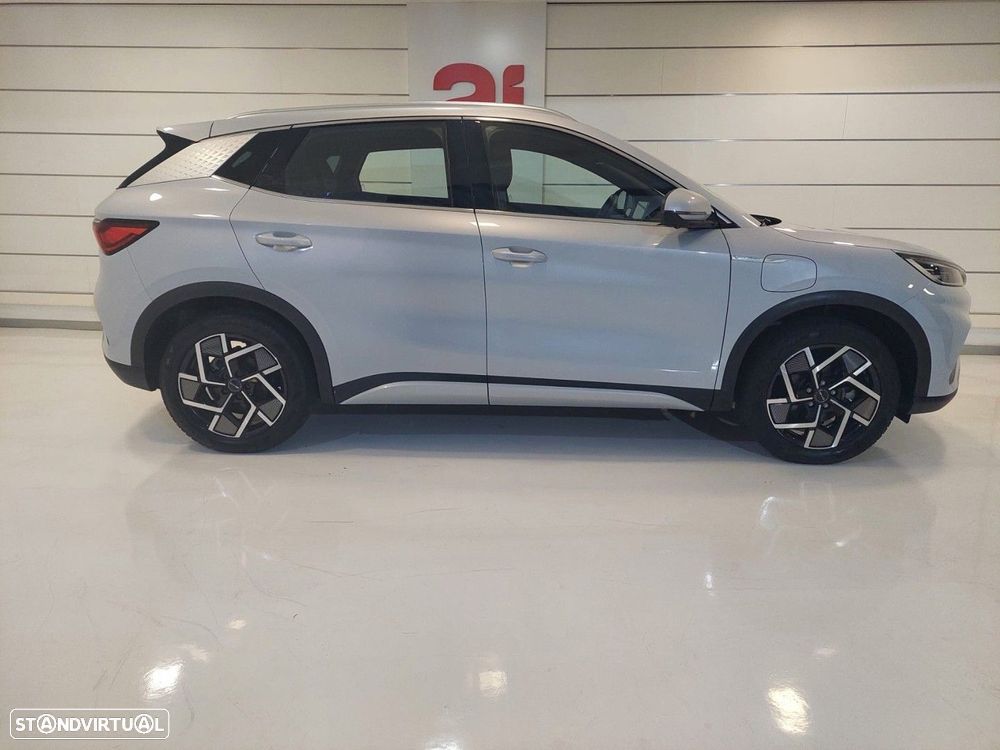 BYD Atto 3 60.48 kWh Design - 5