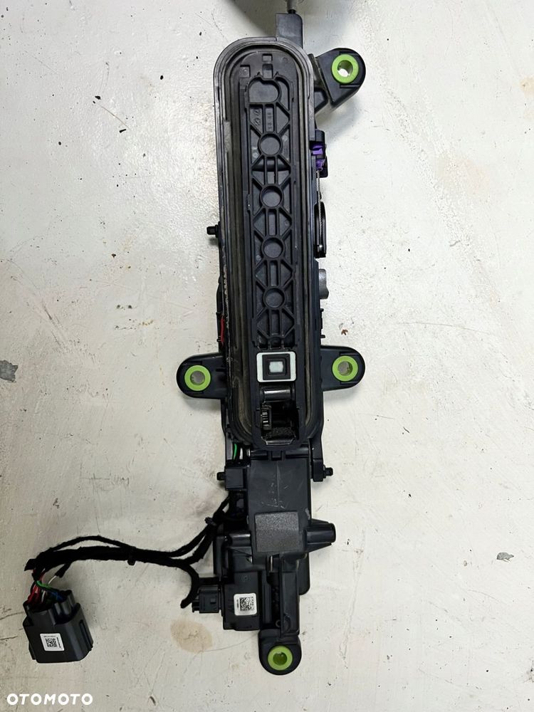 RANGE ROVER EVOQUE L551 KLAMKA DRZWI PRAWY TYŁ - 3