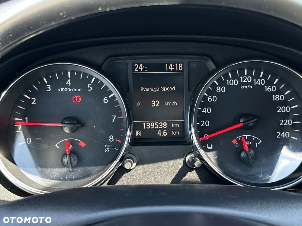 Nissan Qashqai 1.6 Acenta - 15