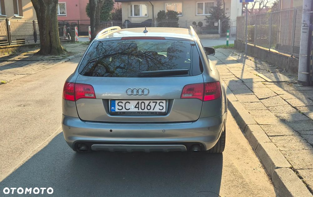 Audi A6 Allroad - 4