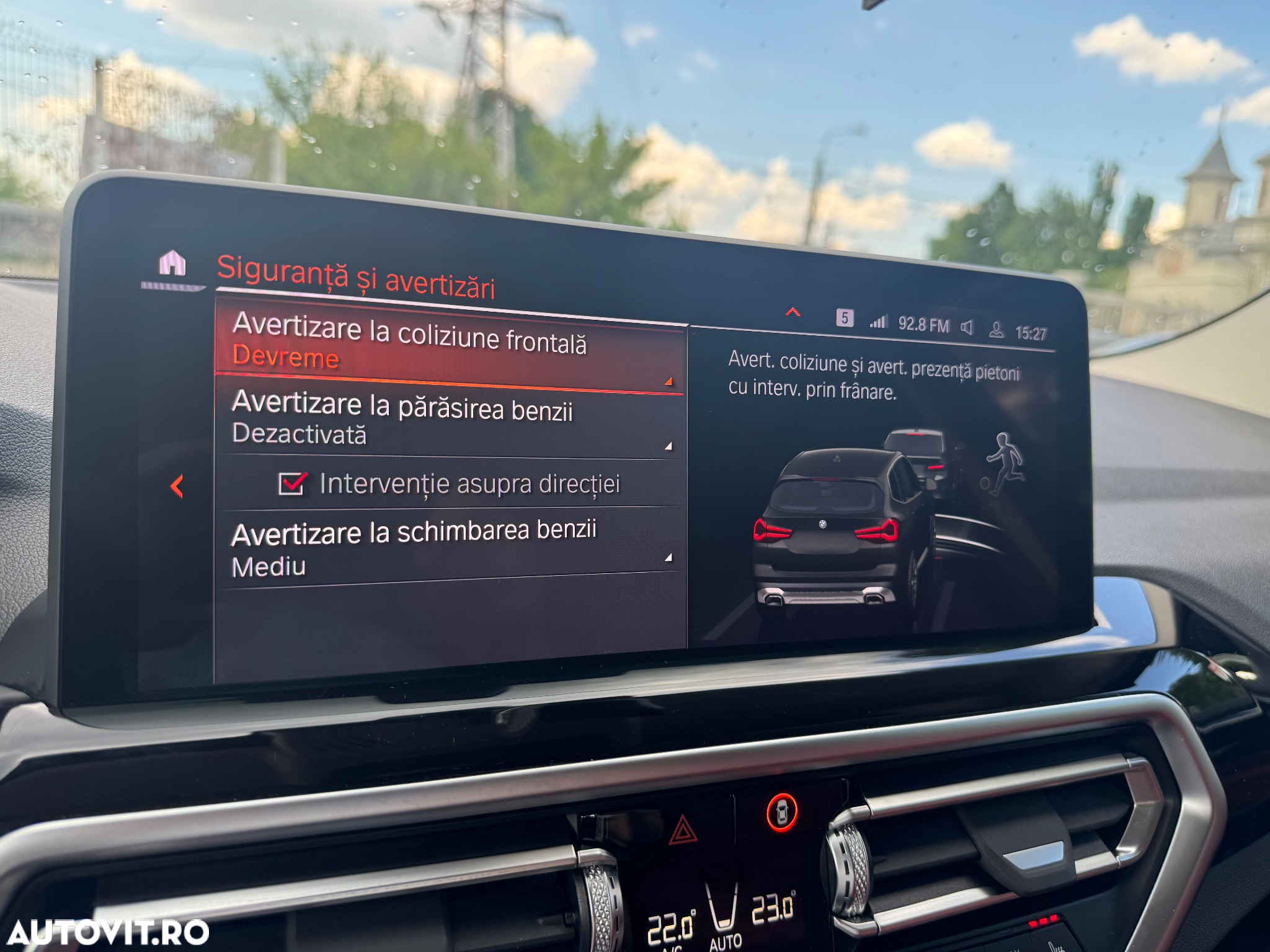 BMW X3 xDrive30d AT MHEV - 21