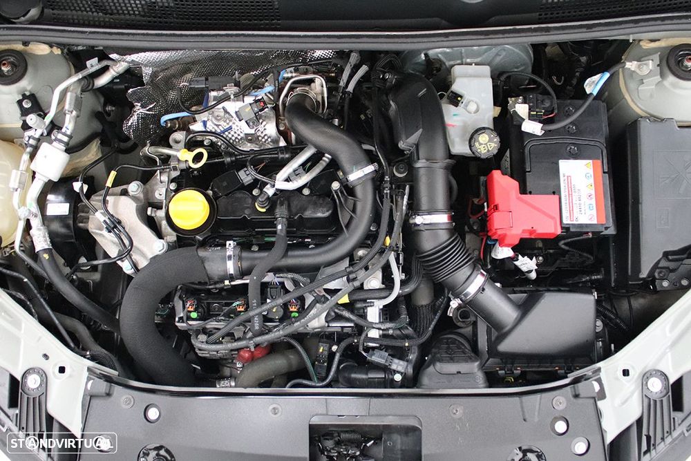 Dacia Jogger 1.0 ECO-G Extreme+ Up&Go 7L Bi-Fuel - 25