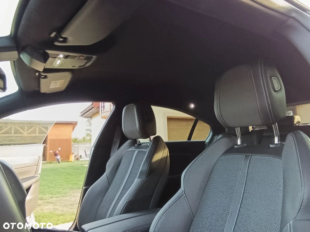 Peugeot 508 225 e-EAT8 Allure Pack - 34