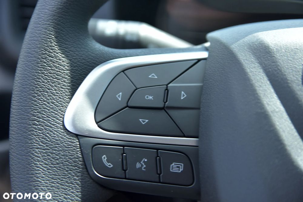 Iveco Daily wywrotka 50C18HZ - 14